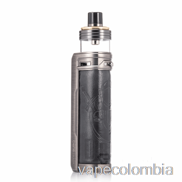 Vape Desechable Voopoo Drag X Pnp-x 80w Pod System Caballero Gris